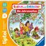 Ravensburger tiptoi Starter-Set 00112 - Stift und Bilderbuch Suchen und Entdecken Meine Welt - Lernsystem für Kinder ab 2 Jahren & tiptoi® : Die Jahreszeiten