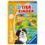 Ravensburger tiptoi Starter-Set 00112 - Stift und Bilderbuch Suchen und Entdecken Meine Welt - Lernsystem für Kinder ab 2 Jahren & tiptoi 00108 - Alle Meine Tierkinder