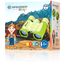 Bresser Junior Kinderfernglas 3x30, grün