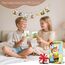 Aolso Entdeckerkarten für Kinder, 50 Stück, Deutsch, Outdoor Schatzsuche und Natur entdecken, Spannendes Suchspiel, Lernspiel & Geschenk für Mädchen und Jungen