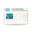 Official Arduino Starter Kit [K010007] (Italian Project Book) - Komplettset zum Erlernen von Elektronik und Programmierung, ideal f�r Anf�nger.