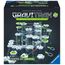 Ravensburger GraviTrax PRO Starter-Set Vertical - Interaktives Kugelbahnsystem, Konstruktionsspielzeug ab 8 Jahren, Kombinierbar mit Allen GraviTrax Produktlinien, Starter-Sets, Extensions & Elements