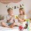 Aolso Gefühlskarten für Kinder, 50 Stück lebendige Emotionsbilder, Deutsch, Emotionskarten für Selbstregulation und EIN gutes Gefühl, Geeignet für Kindergärten, Grundschulen und Familien