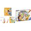 Ravensburger tiptoi Starter-Set Plus 00159: Stift und Buch Meine schönsten Kinderlieder & tiptoi Spiel 00706 Der hungrige Zahlenroboter