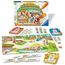 Ravensburger tiptoi Spiel 00041 - Heute gehen wir Einkaufen - Lernspiel für Kinder ab 3 Jahren