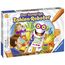 Ravensburger tiptoi Starter-Set Plus 00159: Stift und Buch Meine schönsten Kinderlieder & tiptoi Spiel 00706 Der hungrige Zahlenroboter