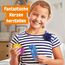 Science4you Kerzen Atelier - Kerzen Selber Machen Set für Kinder, Kerzen Herstellen Set mit Experimentierkästen, 12 Experimente für Kinder ab 8, Lernspiele ab 6 7 8 9 10+ Jahre für Mädchen und Jungen