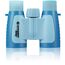 Bresser Junior Kinderfernglas 3x30, hellblau
