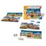 Ravensburger tiptoi Spiel 00125 Rätselspaß auf dem Bauernhof - Lernspiel ab 3 Jahren & tiptoi Puzzle 00135 Puzzle für kleine Entdecker: Paw Patrol, Kinderpuzzle für Kinder ab 4 Jahren