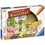 Ravensburger tiptoi Starter-Set Plus 00159: Stift und Buch Meine schönsten Kinderlieder & tiptoi Spiel 00830 Rätselspaß auf dem Bauernhof