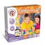 Science4you Kerzen Atelier - Kerzen Selber Machen Set für Kinder, Kerzen Herstellen Set mit Experimentierkästen, 12 Experimente für Kinder ab 8, Lernspiele ab 6 7 8 9 10+ Jahre für Mädchen und Jungen