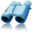 Bresser Junior Kinderfernglas 3x30, hellblau