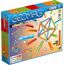 GEOMAG Classic Confetti 35-teilig Magnetisches spielzeug für Kinder, Geschenk für Jungen und Mädchen im Alter von 5 6 7 8 9 10 11 12 13 Jahren, magnetische Konstruktionen, Kinderspielzeug