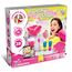 Science4you Parfüms und Seifen - Parfüm und Seife Selber Machen für Kinder, Experimentierkasten und Chemiebaukasten + 12 Experimente für Kinder ab 8, Geschenk für Mädchen und Jungen 7 8 9+ Jahre