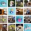 Makedo Explore | Werkzeugset aus recycelter Pappe im kleinen Werkzeugkasten (50 Teile) | STEM- und STEAM-Lernspielzeug für Zuhause und Schule