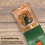 Carson BugView Lebend-Insektenfänger und Forscherlupe, ideal als Entdeckerspielzeug und Haushaltshilfe - 6er Pack (HU-10MU), grün