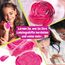 Science4you Parfüms und Seifen - Parfüm und Seife Selber Machen für Kinder, Experimentierkasten und Chemiebaukasten + 12 Experimente für Kinder ab 8, Geschenk für Mädchen und Jungen 7 8 9+ Jahre