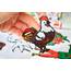 Marabu KiDS Window Color Bauernhof Set, 6 x 25 ml, Fensterfarbe für Kinder, abziehbare Fenstermalfarben, für Glas, Bastel- & Kreativset zum Malen, 0306000000006