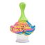 Kinetic Sand Squish N' Create Set - mit 382 g original magischem kinetischem Sand aus Schweden in drei Farben und 5 Werkzeugen für kreatives Indoor-Sandspiel, ab 7 Jahren