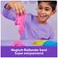 Kinetic Sand Squish N' Create Set - mit 382 g original magischem kinetischem Sand aus Schweden in drei Farben und 5 Werkzeugen für kreatives Indoor-Sandspiel, ab 7 Jahren