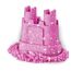 Kinetic Sand Schimmer Sand 3er Pack 340 g - 3 Farben Glitzersand aus Schweden, erfüllt alle gesetzlichen Anforderungen, bietet kreatives, sauberes Indoor Sandspiel, für Kinder ab 3 Jahren