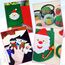 Jingxu Bunter Filzstoff | 60 Farben Bunte Filzplatten 20 x 30cm Bastelfilz Filz Blätter Polyester Felt Fabric DIY Stoff Filzplattenset bunt