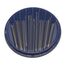 Prym 128,600 Näh-Stick-Stopfnadelsortiment Tapisserie und gewagte Nadeln, Steel, Silber, Eine Grösse, 30 Count
