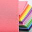 Jingxu Bunter Filzstoff | 60 Farben Bunte Filzplatten 20 x 30cm Bastelfilz Filz Blätter Polyester Felt Fabric DIY Stoff Filzplattenset bunt