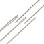 Prym 128,600 Näh-Stick-Stopfnadelsortiment Tapisserie und gewagte Nadeln, Steel, Silber, Eine Grösse, 30 Count