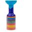 Kinetic Sand Regenbogen Mix Set - mit 383 g original kinetischem Sand aus Schweden, erfüllt alle gesetzlichen Anforderungen, für kreatives, sauberes Indoor-Sandspiel, für Kinder ab 3 Jahren