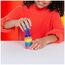 Kinetic Sand Regenbogen Mix Set - mit 383 g original kinetischem Sand aus Schweden, erfüllt alle gesetzlichen Anforderungen, für kreatives, sauberes Indoor-Sandspiel, für Kinder ab 3 Jahren