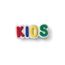 Eberhard Faber 570103 - Modelliermasse lufttrocknend weiß, 3 kg EFA Plast Kids tonbasiert