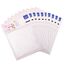 Vaessen Creative Stiftplatte Quadrat 10pcs