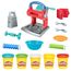Play-Doh E7776 Kitchen Creations Super Nudelmaschine Spielset für Kinder ab 3 Jahren, Mehrfarbig