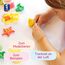 Feuchtmann MEINE LIEBLINGSKNETE | Knetset 4 x 150g | vegane glutenfreie Knete | Kinderknete ungiftig | Spielknete für kreatives Spielen ab 2 Jahren