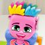Play-Doh Wilder Friseur Spielset mit 6 Dosen, Rollenspielzeug, kreatives Spielzeug für Mädchen und Jungen ab 3 Jahren
