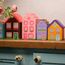Vaessen Creative Stiftplatte Quadrat 10pcs