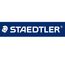 STAEDTLER 8020-22 - Fimo Soft Normalblock, Modelliermasse, 57 g, himbeere