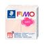 STAEDTLER 8020-43 - Fimo Soft Normalblock, Modelliermasse, 57 g, blassrosa, 1 Packung