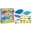 Play-Doh Kleiner Chefkoch Starter-Set mit 14 Küchen-Accessoires, Vorschulspielzeug