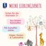 Feuchtmann MEINE LIEBLINGSKNETE Pastell Edition | Knetset 4 x 150g | vegane glutenfreie Knete | Kinderknete ungiftig | Spielknete für kreatives Spielen ab 2 Jahren