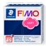 STAEDTLER 8020-35 - Fimo Soft Normalblock, Modelliermasse, 57 g, windsorblau, 1 Packung