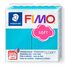 STAEDTLER 8020-39 - Fimo Soft Normalblock, Modelliermasse, 57 g, pfefferminz