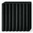 STAEDTLER 8020-9 - Fimo Soft Normalblock, Modelliermasse, 57 g, schwarz