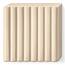 STAEDTLER 8020-70 - Fimo Soft Normalblock, Modelliermasse, 57 g, sahara, 1 Packung