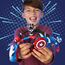 Play-Doh Marvel Iron Man Buntes Labor Spielset