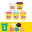 Play-Doh Donut Shop Spielset, Lebensmittelspielzeug, zum Kneten und Spielen für Kinder ab 3