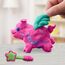 Play-Doh 6er-Pack Funkelknete, besondere Farben mit Glitzer, für mehr Kreativität und fördert die Feinmotorik, Bastel-Set perfekt als Ergänzung, kreatives für Kinder ab 3 Jahren