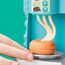 Play-Doh Donut Shop Spielset, Lebensmittelspielzeug, zum Kneten und Spielen für Kinder ab 3