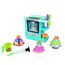 Play-Doh Kitchen Creations Backstube Spielset für Kinder ab 3 Jahren mit 5 Farben